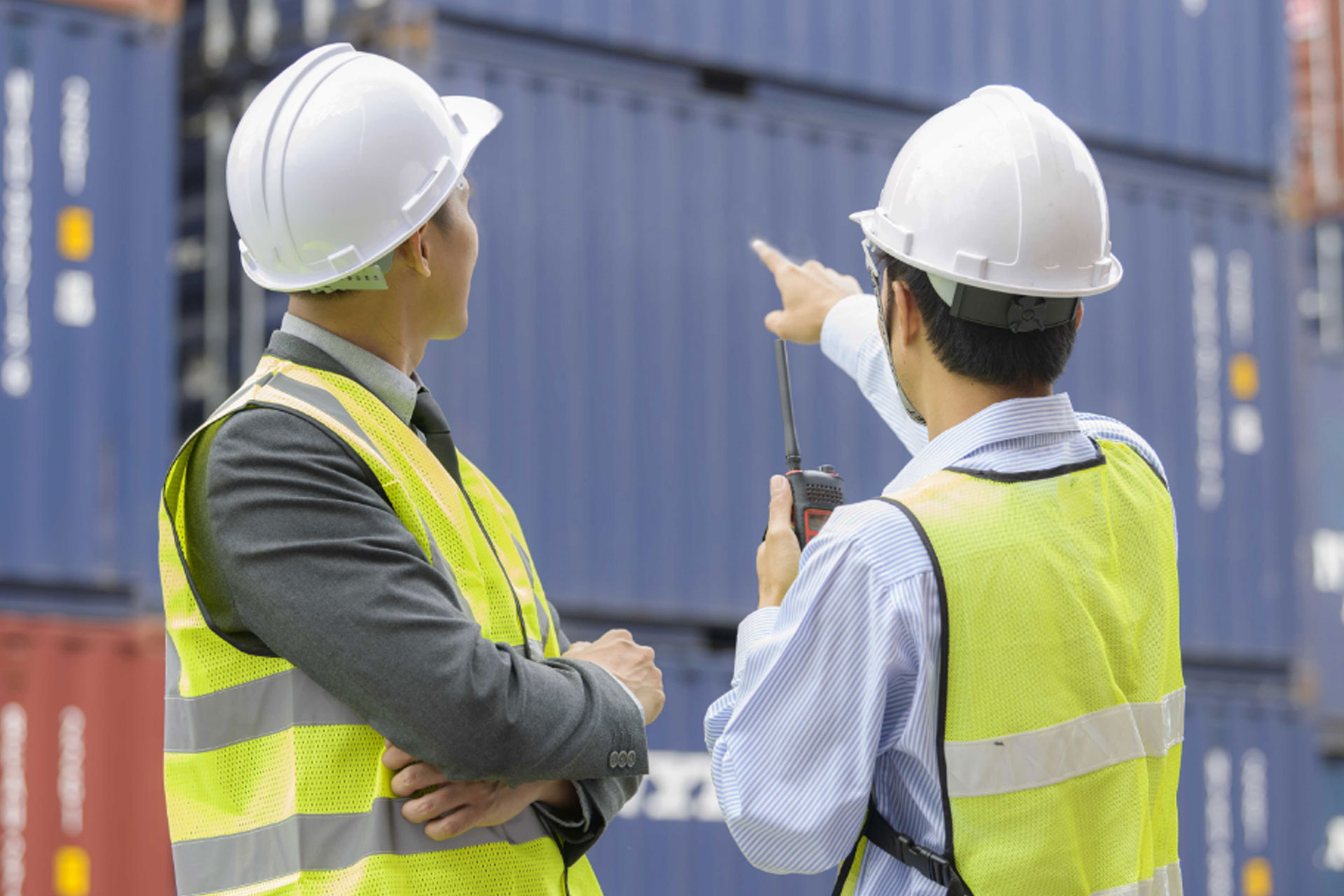 Project-Cargo-Handling